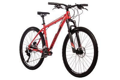 Превью  Велосипед STINGER Graphite Comp 27" (2024)